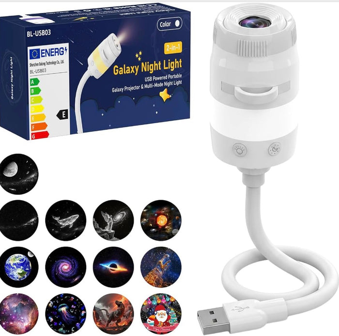 CROSMO GALAXY PROYECTOR